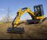 Minikotrók JCB 55Z-I