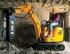 Minikotrók JCB 8010 CTS