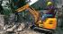 Minikotrók JCB 8010 CTS