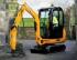JCB 8017