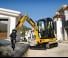 Minikotrók JCB 8018 CTS