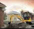Minikotrók JCB 8030 ZTS