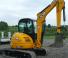 JCB 8050 ZTS
