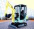 Yanmar B 17