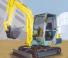 Yanmar B 30 V