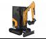 Case CX19D
