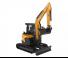 Case CX60D