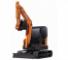 Minikotrók Doosan DX 60 R