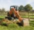 Minikotrók Doosan DX 60 R