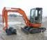 Fiat Kobelco E 30 SR