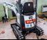 Minikotrók Bobcat E10e