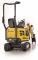 Minikotrók New Holland E10SR