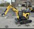New Holland E12D