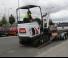 Minikotrók Bobcat E17