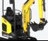New Holland E18D