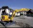 Minikotrók New Holland E18SR