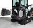 Minikotrók Bobcat E19