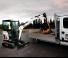 Minikotrók Bobcat E19