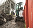 Minikotrók Bobcat E20