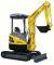 New Holland E 22