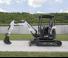 Minikotrók Bobcat E26
