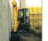 New Holland E40.2SR