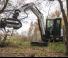 Minikotrók Bobcat E45