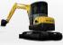 New Holland E45B SR