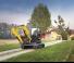 Minikotrók New Holland E50B SR