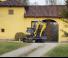 Minikotrók New Holland E50B SR