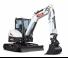 Bobcat E50z
