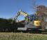 Minikotrók New Holland E57C