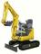 Minikotrók New Holland E9SR