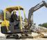 Volvo EC15B XT