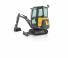 Volvo EC15D