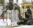 Volvo EC20B XT