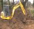 New Holland EC35