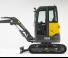 Volvo ECR25D