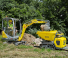 Minikotrók Wacker Neuson ET16