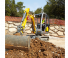 Minikotrók Wacker Neuson ET20