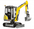 Wacker Neuson ET24