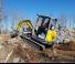 Minikotrók Wacker Neuson ET35 