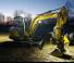 Minikotrók Wacker Neuson ET35