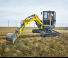 Minikotrók Wacker Neuson ET42