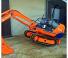 Hitachi EX 12 K