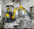 Minikotrók Wacker Neuson EZ17