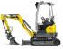Minikotrók Wacker Neuson EZ17