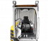 Minikotrók Wacker Neuson EZ28