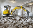 Minikotrók Wacker Neuson EZ28