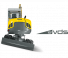 Minikotrók Wacker Neuson EZ53
